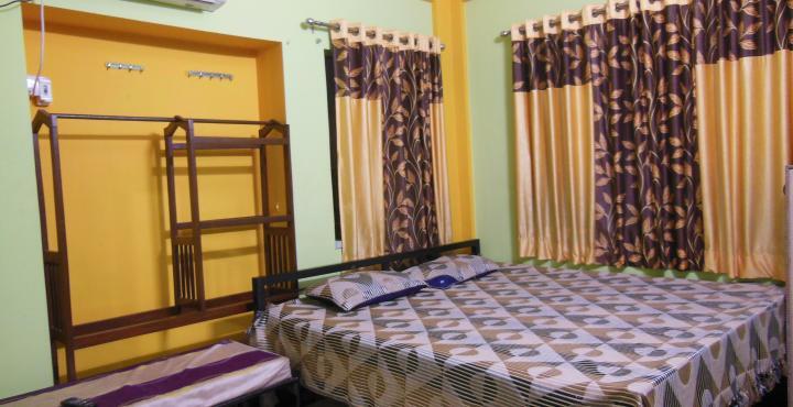 Колката: Chaya Neer Guest House