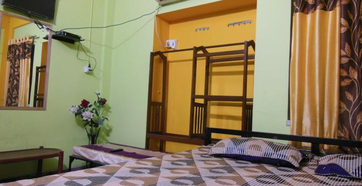 Колката: Chaya Neer Guest House