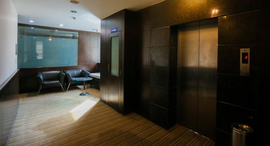 Фаридабад: CS Boutique Hotel