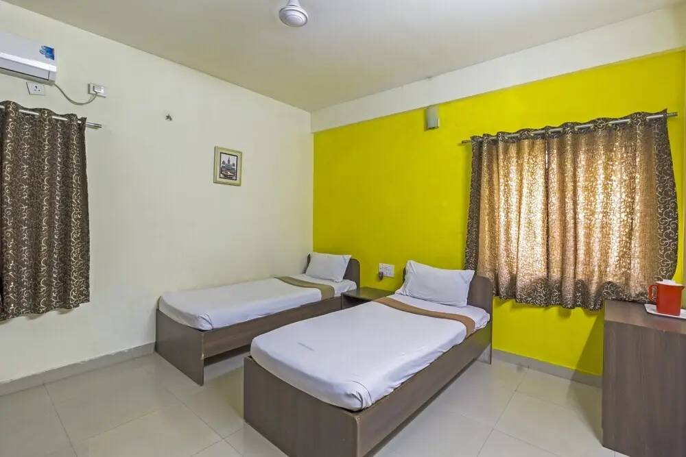 Бангалор: Pavani Royale Bangalore
