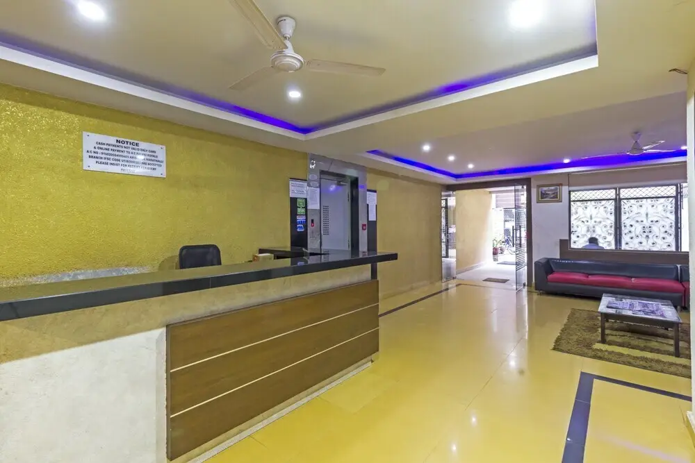 Бангалор: Pavani Royale Bangalore