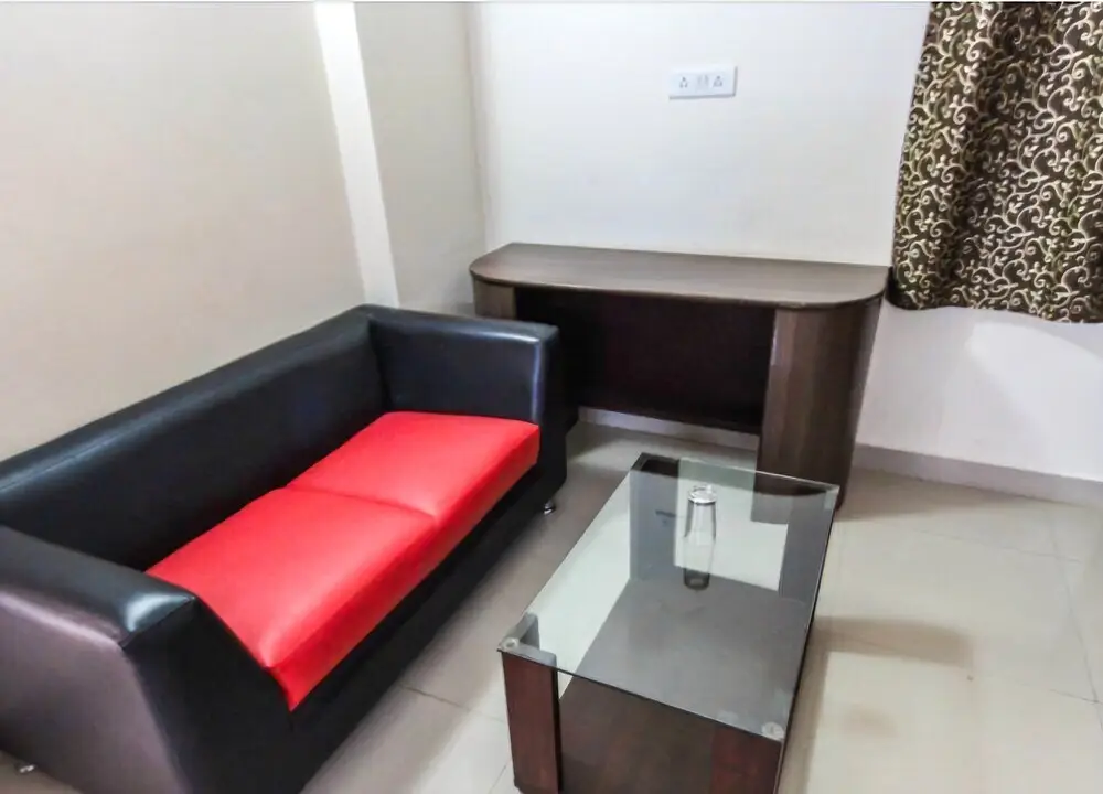 Бангалор: Pavani Royale Bangalore