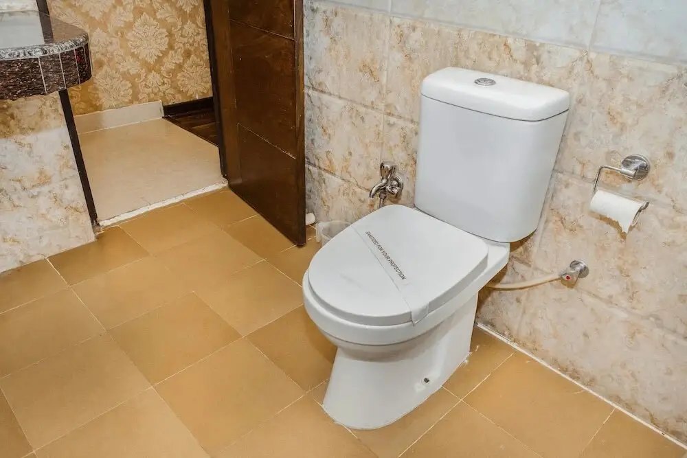 Лакхнау: Tekarees Guest House