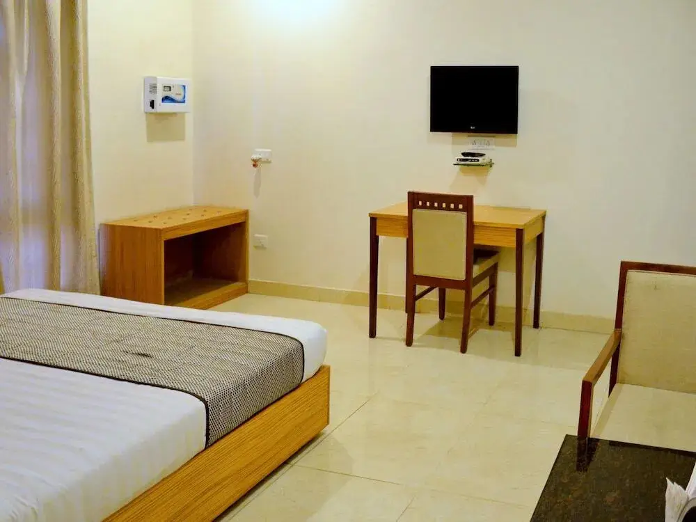 Лакхнау: Tekarees Guest House