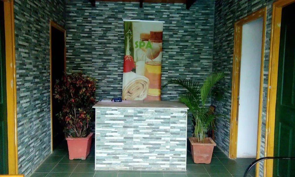 Soorya Beach Resort — фото 1