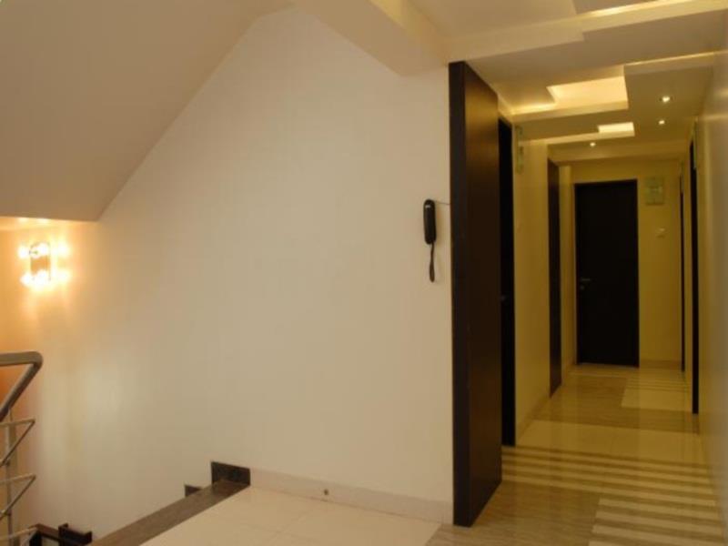 Пимпри-Чинчвад: Hotel Silver Seven