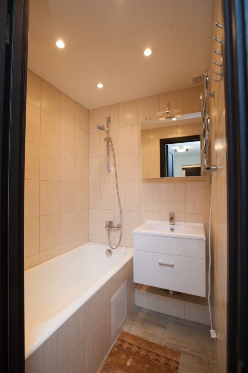 Москва: Brusnika Yasenevo Apartments