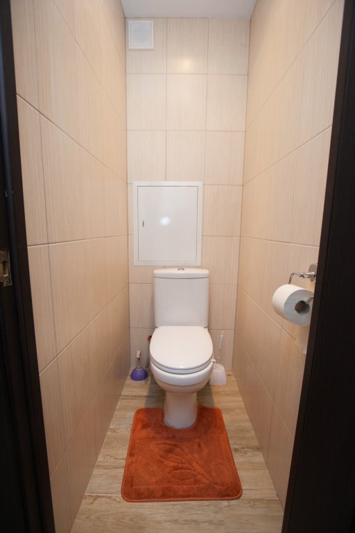 Москва: Brusnika Yasenevo Apartments