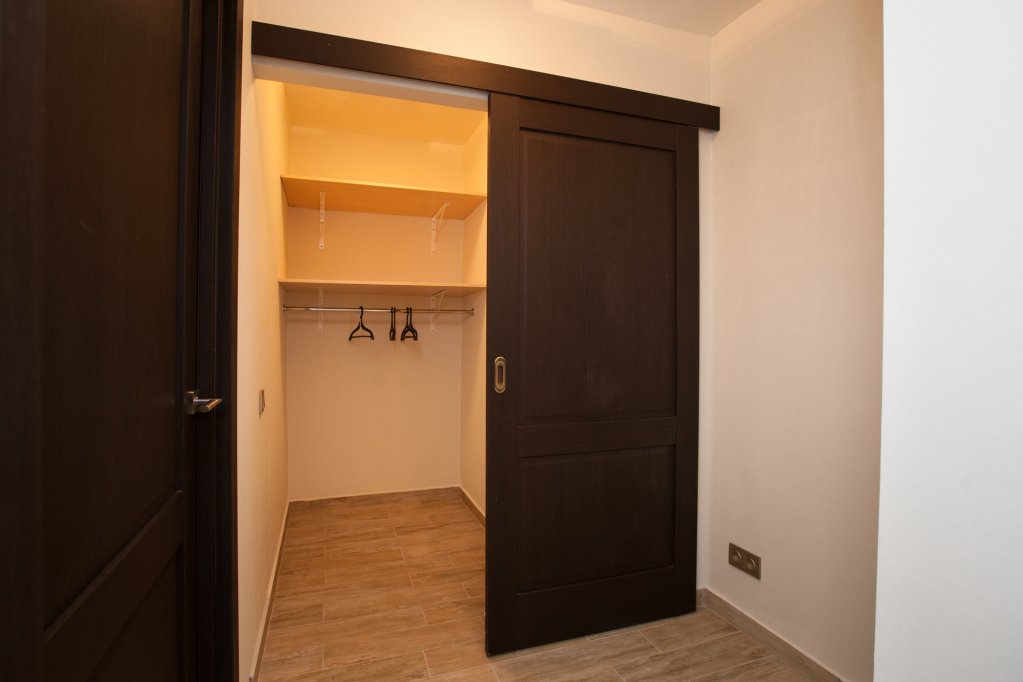 Москва: Brusnika Yasenevo Apartments