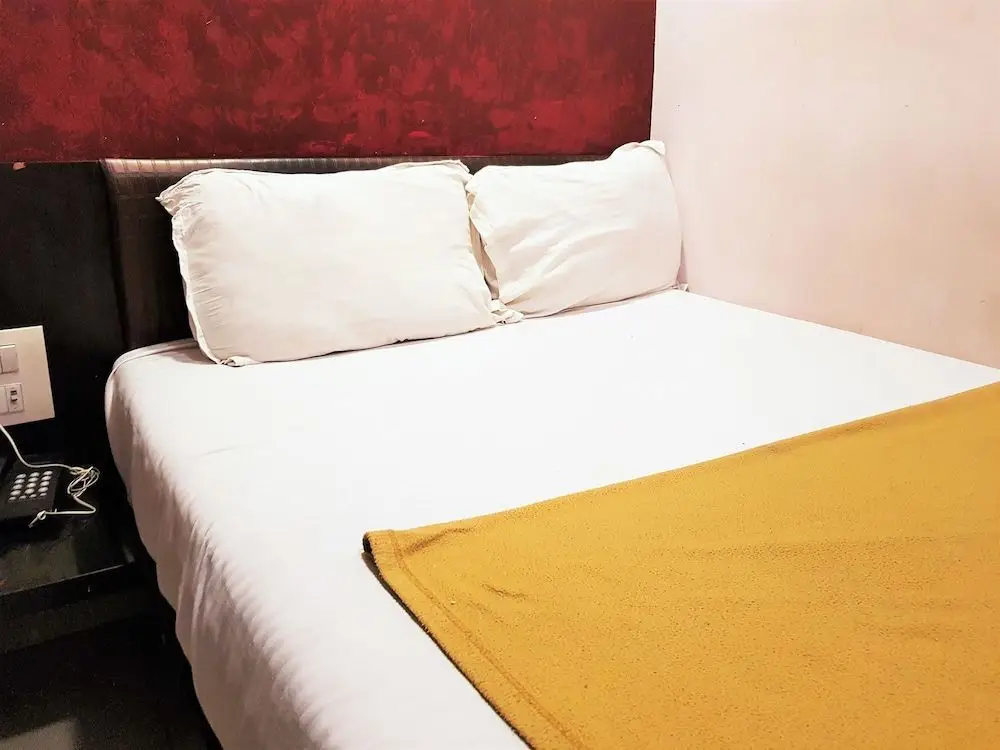 Мумбаи: Hexa Golden Stay