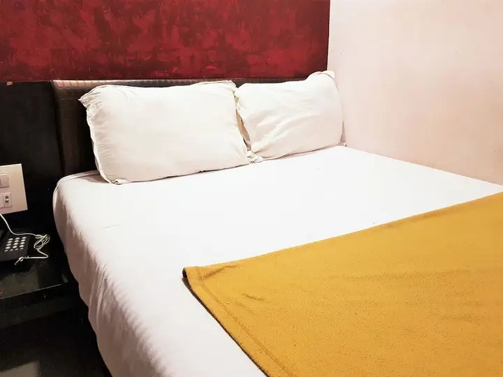 Мумбаи: Hexa Golden Stay