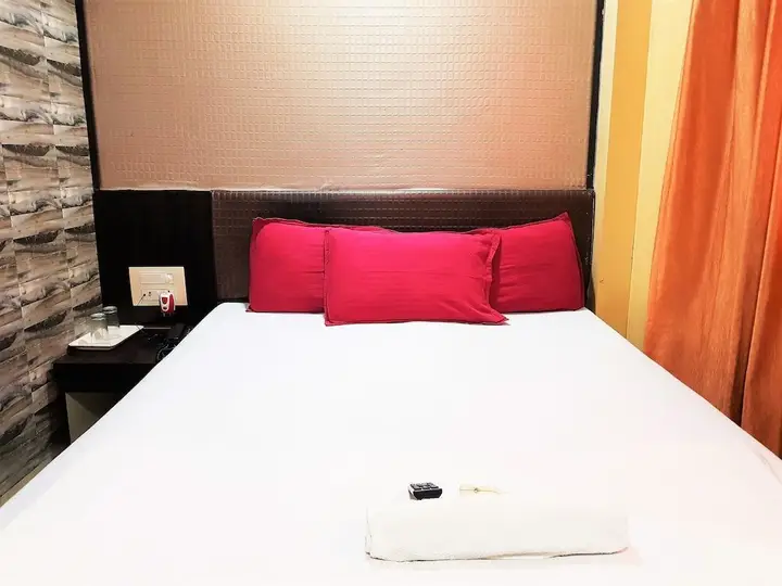 Мумбаи: Hexa Golden Stay