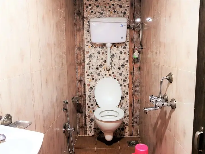 Мумбаи: Hexa Golden Stay