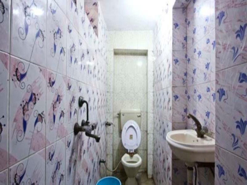 Агра: Hotel Vanshika Palace