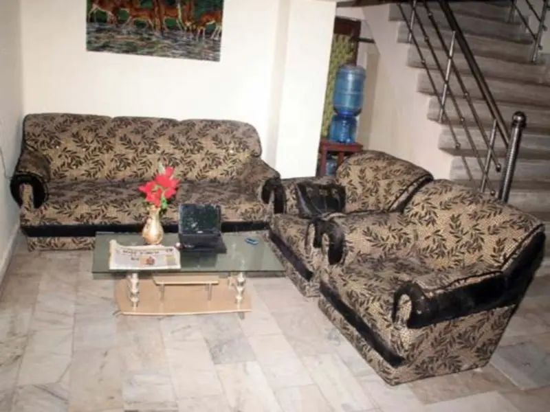 Агра: Hotel Vanshika Palace