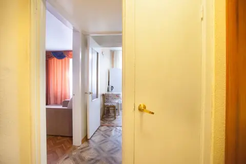 Brusnika Zelenodolskaya Apartment — фото 1