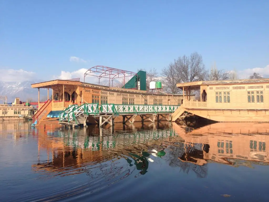 Majestic Houseboat — фото 1