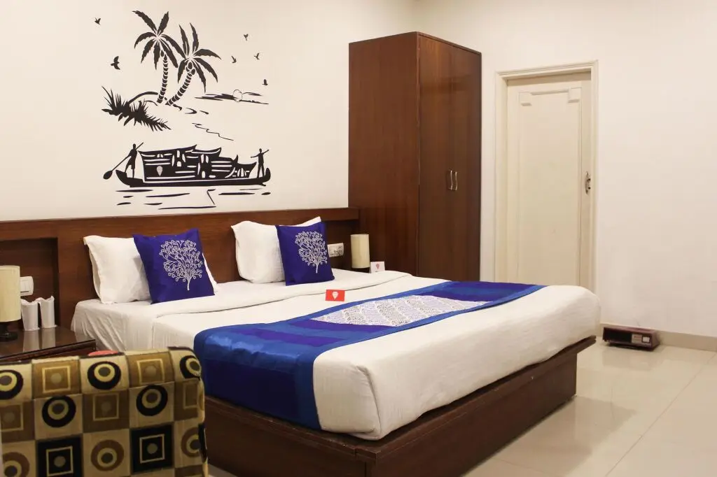 Барейлли: OYO Flagship 4137 Resort Sita Kiran