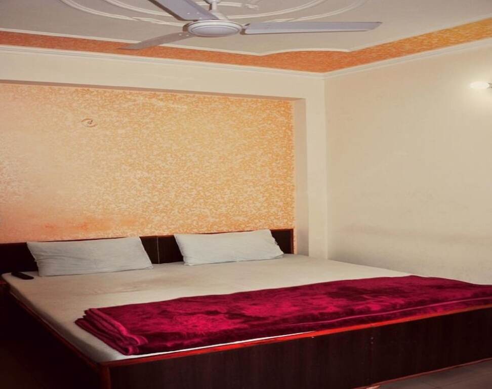 Большая Нойда: Accent Hotel