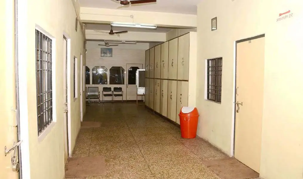 Ankur Guest House — фото 1