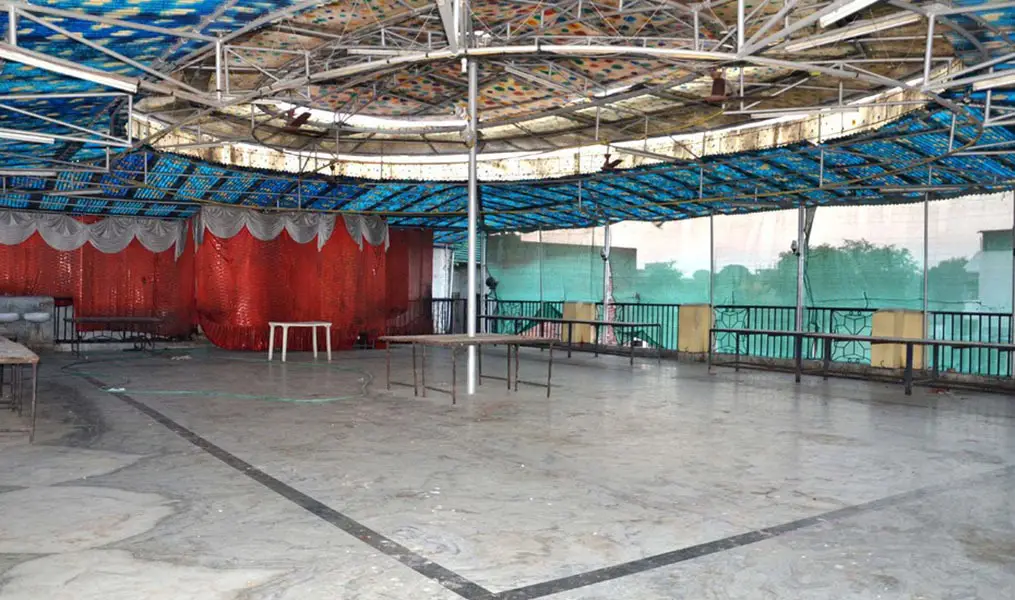 Праяградж: Ankur Guest House