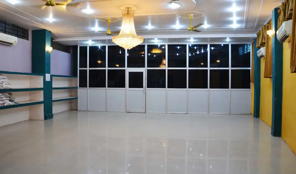 Праяградж: Ankur Guest House