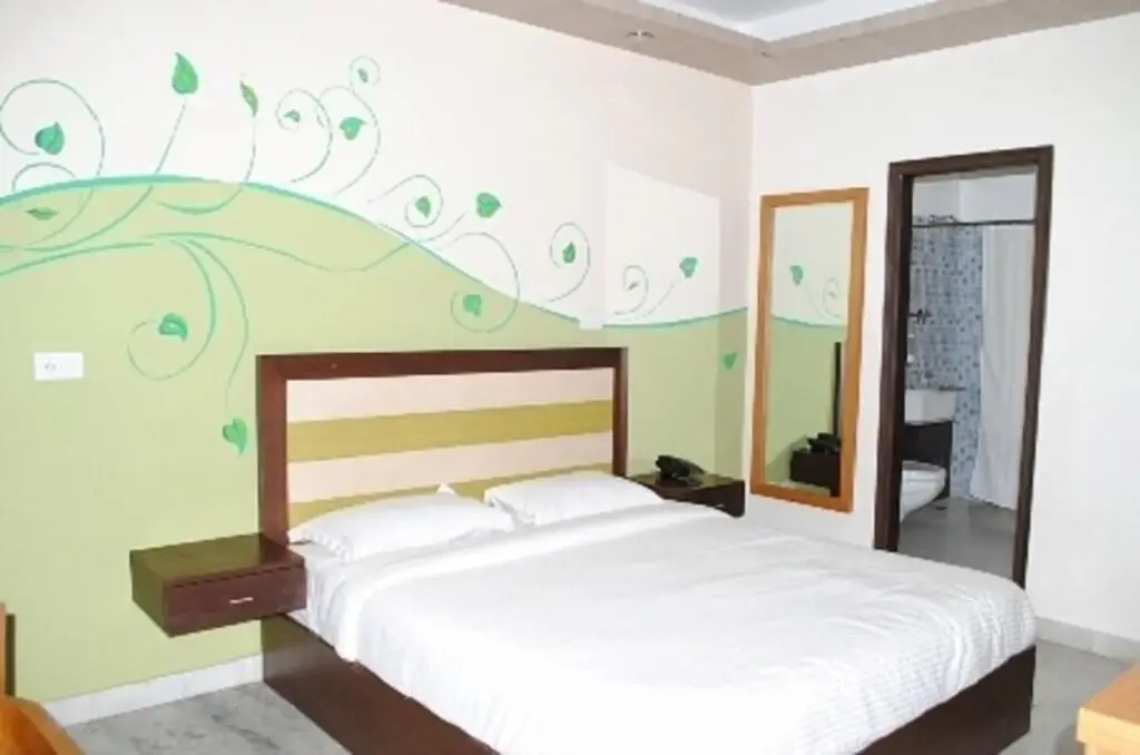 FabHotel Anand Villa — фото 1