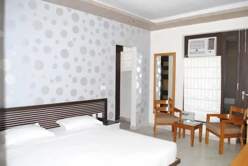 Гуруграм: FabHotel Anand Villa