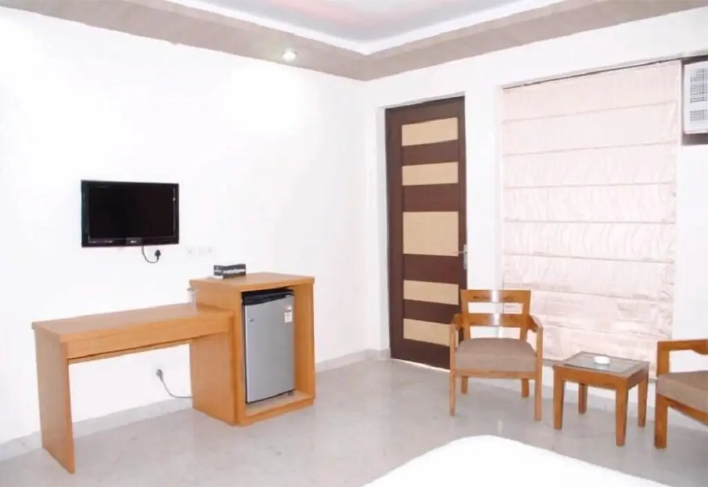 Гуруграм: FabHotel Anand Villa
