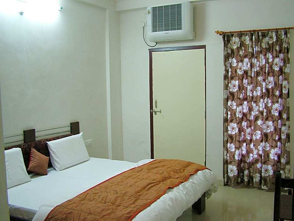 Удаипур: Hotel Ashwin