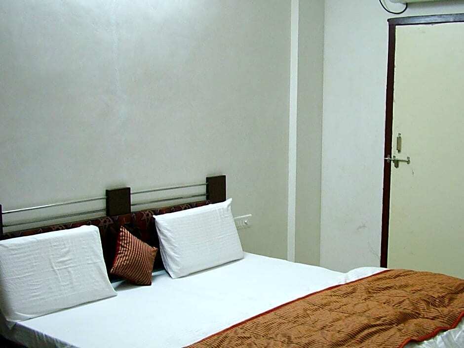 Удаипур: Hotel Ashwin