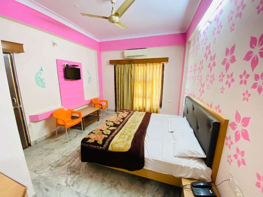 Удаипур: Hotel Ashwin