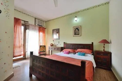 Нью-Дели: Chhoti Haveli
