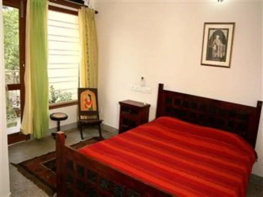 Chhoti Haveli — фото 1