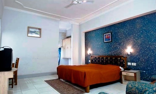 Лакхнау: Hotel Amber