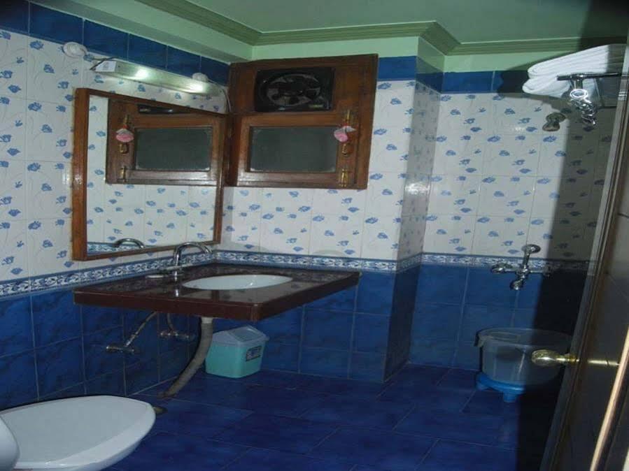 Массури: OYO 1385 Hotel Dream Palace