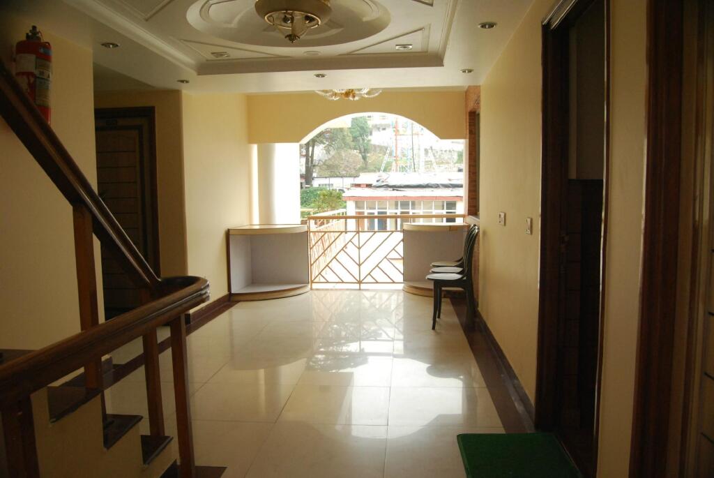 Массури: OYO 1385 Hotel Dream Palace