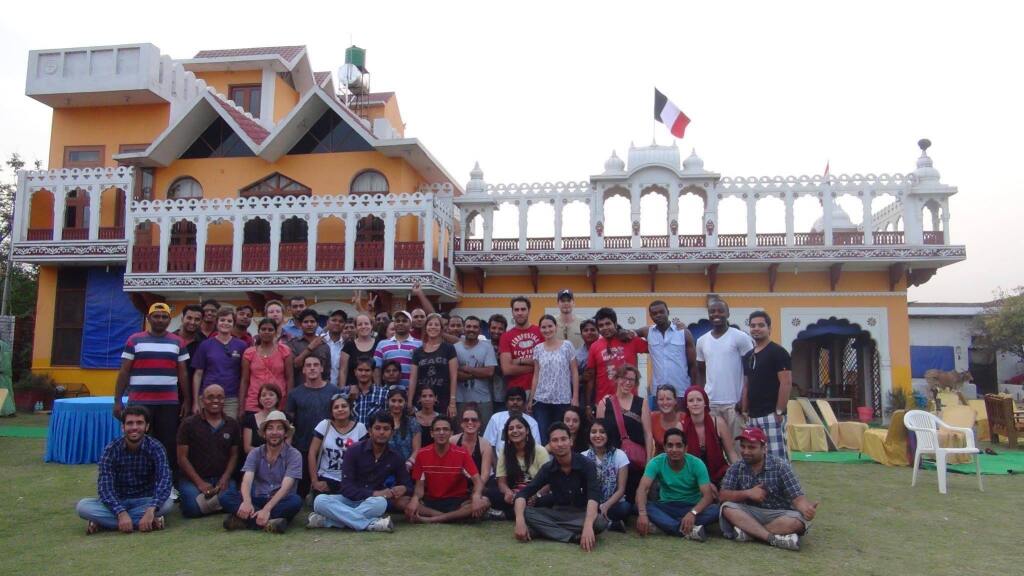 Banni Khera Farm Resort — фото 1
