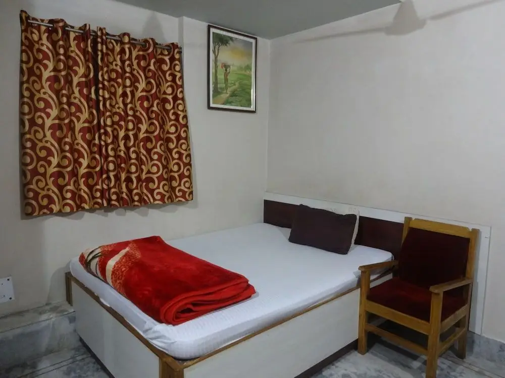 Ранчи: Hotel Tribbhuvan