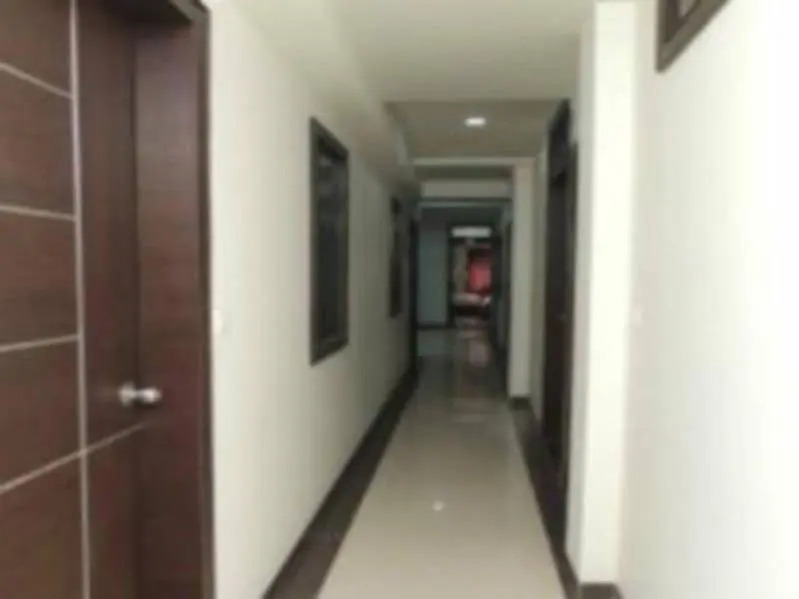 Матхура: OYO 10414 Hotel Tushar Residency