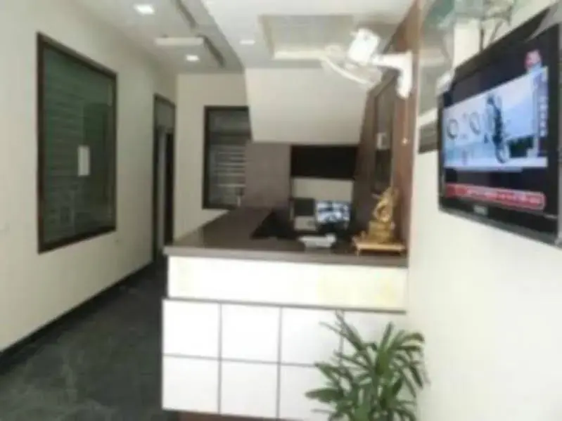Матхура: OYO 10414 Hotel Tushar Residency