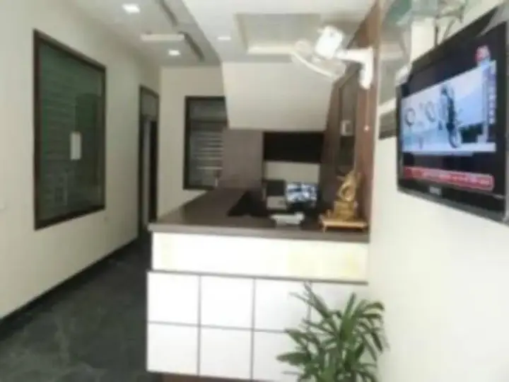 Матхура: OYO 10414 Hotel Tushar Residency