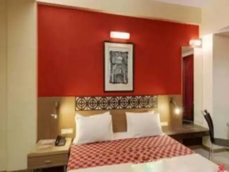 Мумбаи: Hotel Singhs International