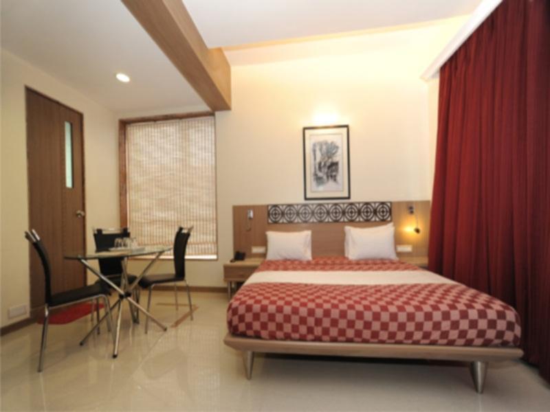 Мумбаи: Hotel Singhs International