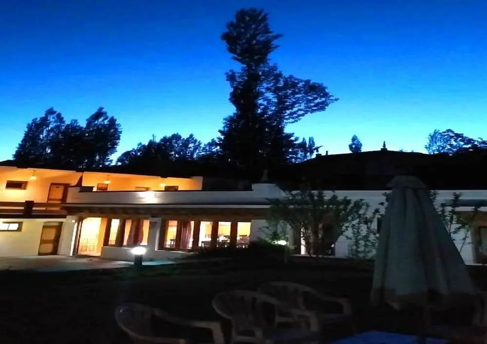 Hotel Kanika Himalayanview — фото 1