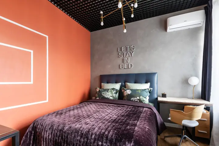 Санкт-Петербург: Апартаменты Studio Loft на Восстания