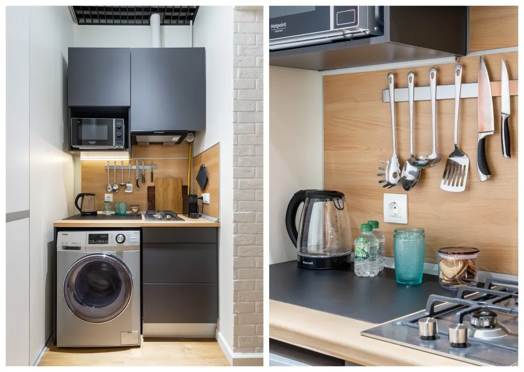 Санкт-Петербург: Апартаменты Studio Loft на Восстания