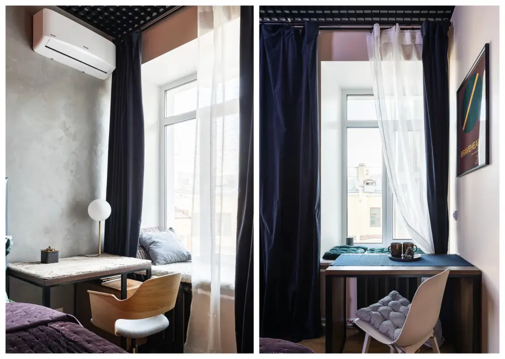 Санкт-Петербург: Апартаменты Studio Loft на Восстания