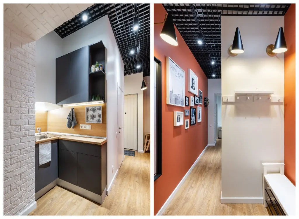 Санкт-Петербург: Апартаменты Studio Loft на Восстания