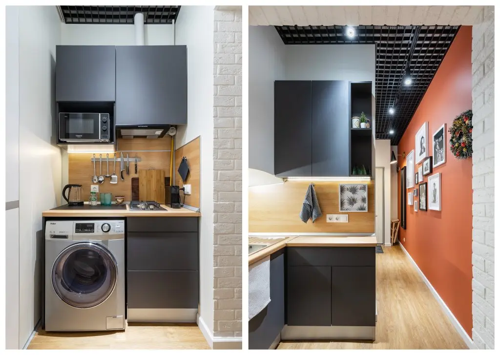 Санкт-Петербург: Апартаменты Studio Loft на Восстания